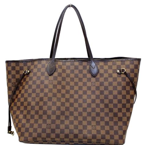 brown bag lv|louis vuitton plain brown bag.